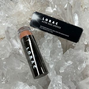 Lorac Alter Ego Lipstick Centerfold